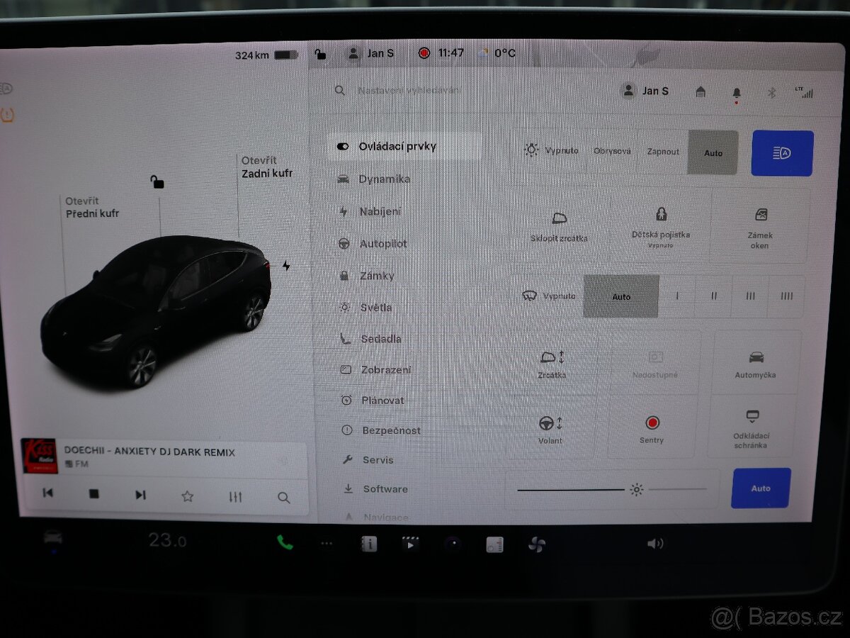 Tesla Model Y Long Range, Dual Motor, rv.2022 - 15
