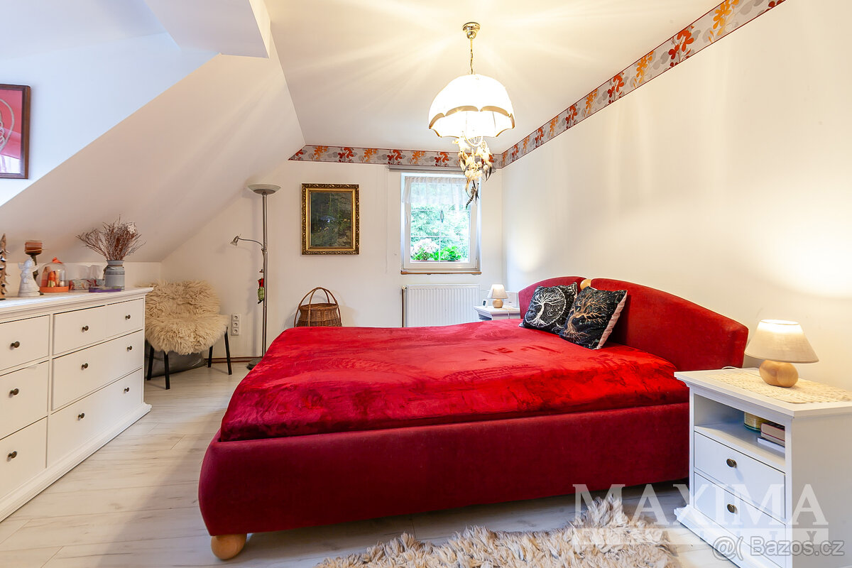 Dům 6 a více o ploše 647 m2 - Desná, Desná III - 15