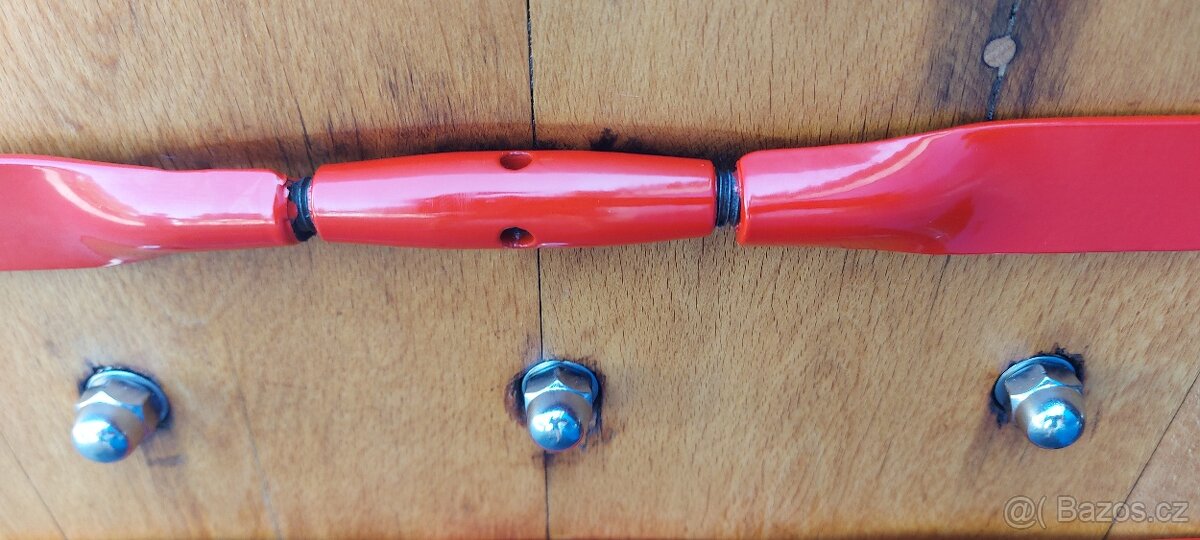 Řeznický špalek - 15