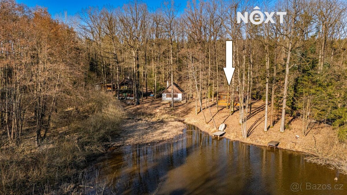 Prodej Chata, 43㎡ - 15