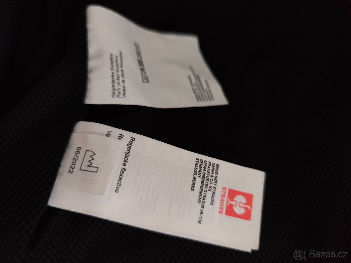 Engelbert Strauss bunda - 15