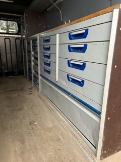 Pojízdná dílna - 15