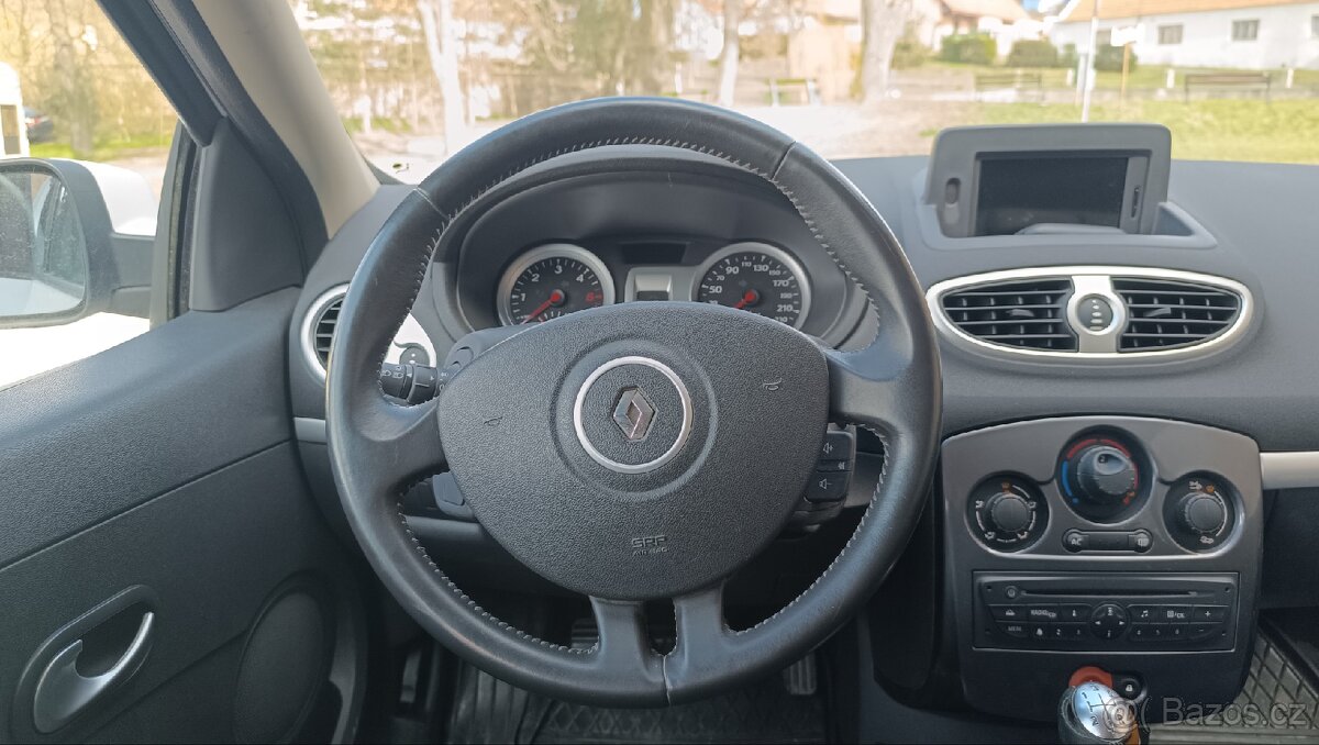 Renault Clio 1.5 DCi - 15