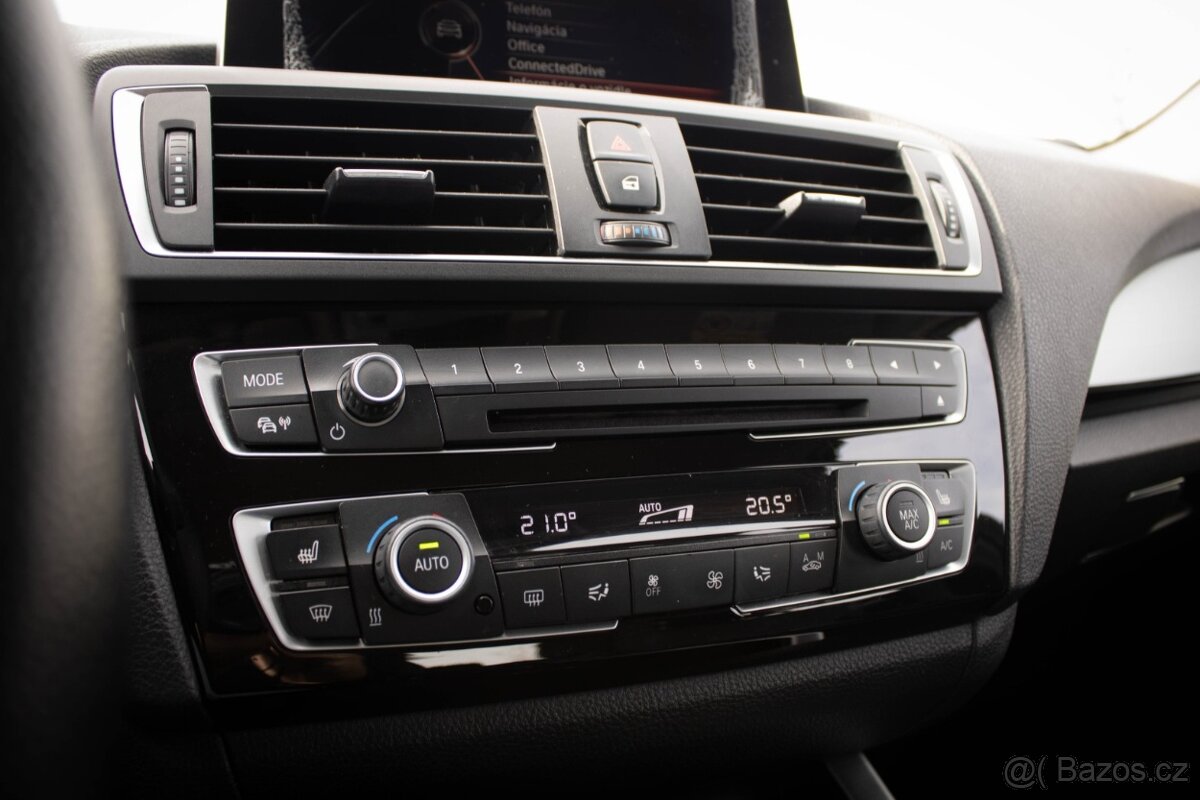BMW 116d - 15