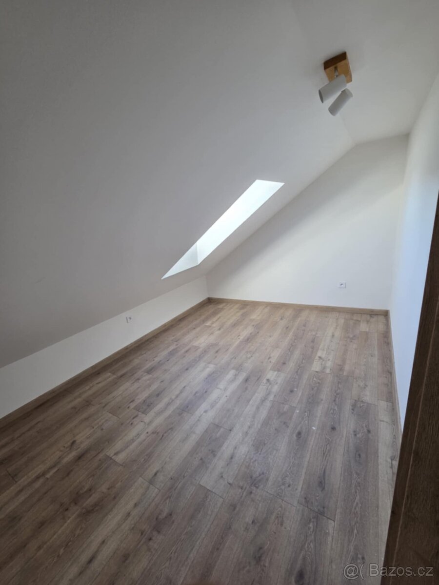 Rodinný dům Přerov - 15