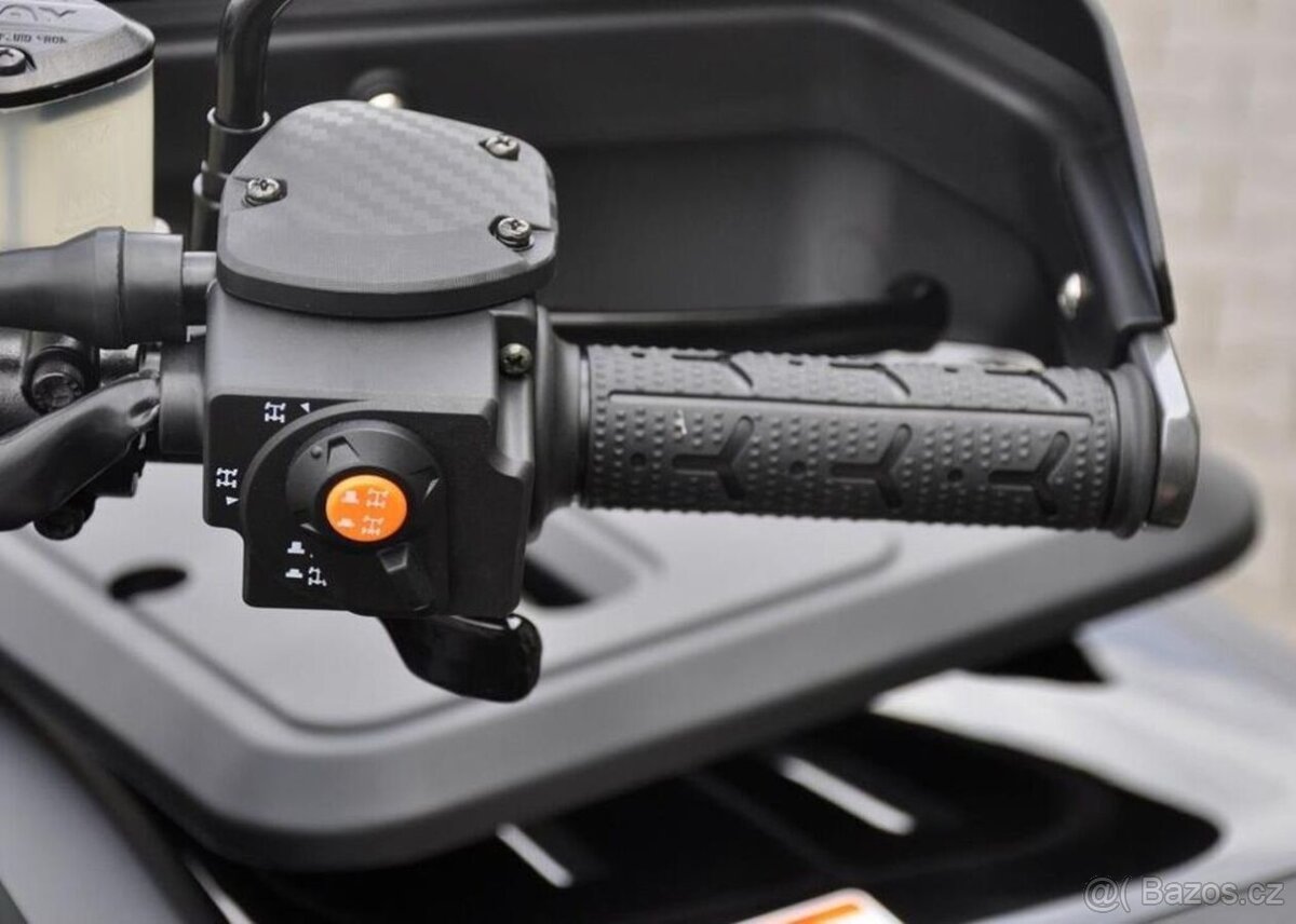 Segway Snarler AT6 L LIMITED EPS T3B - 15