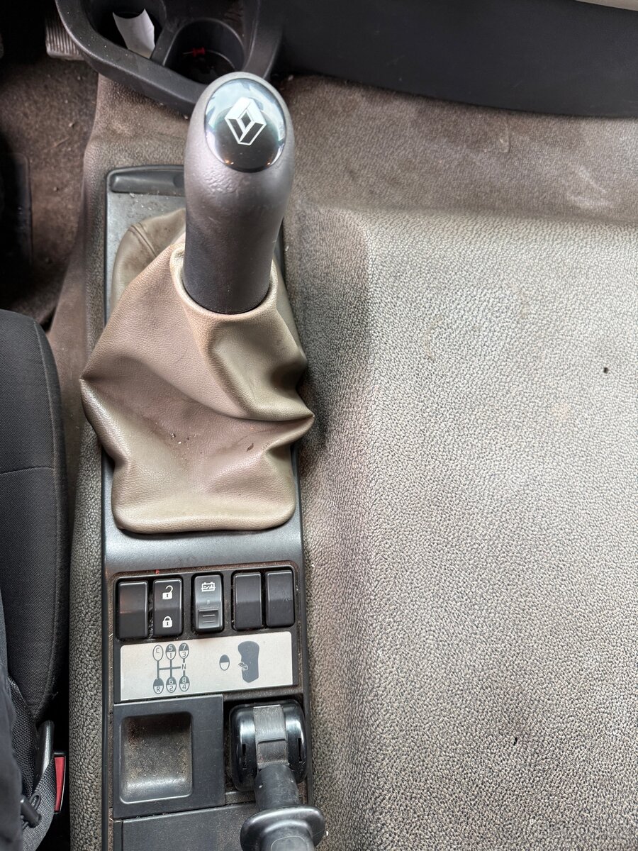 Renault premium 280 dxi Euro 5 - 15