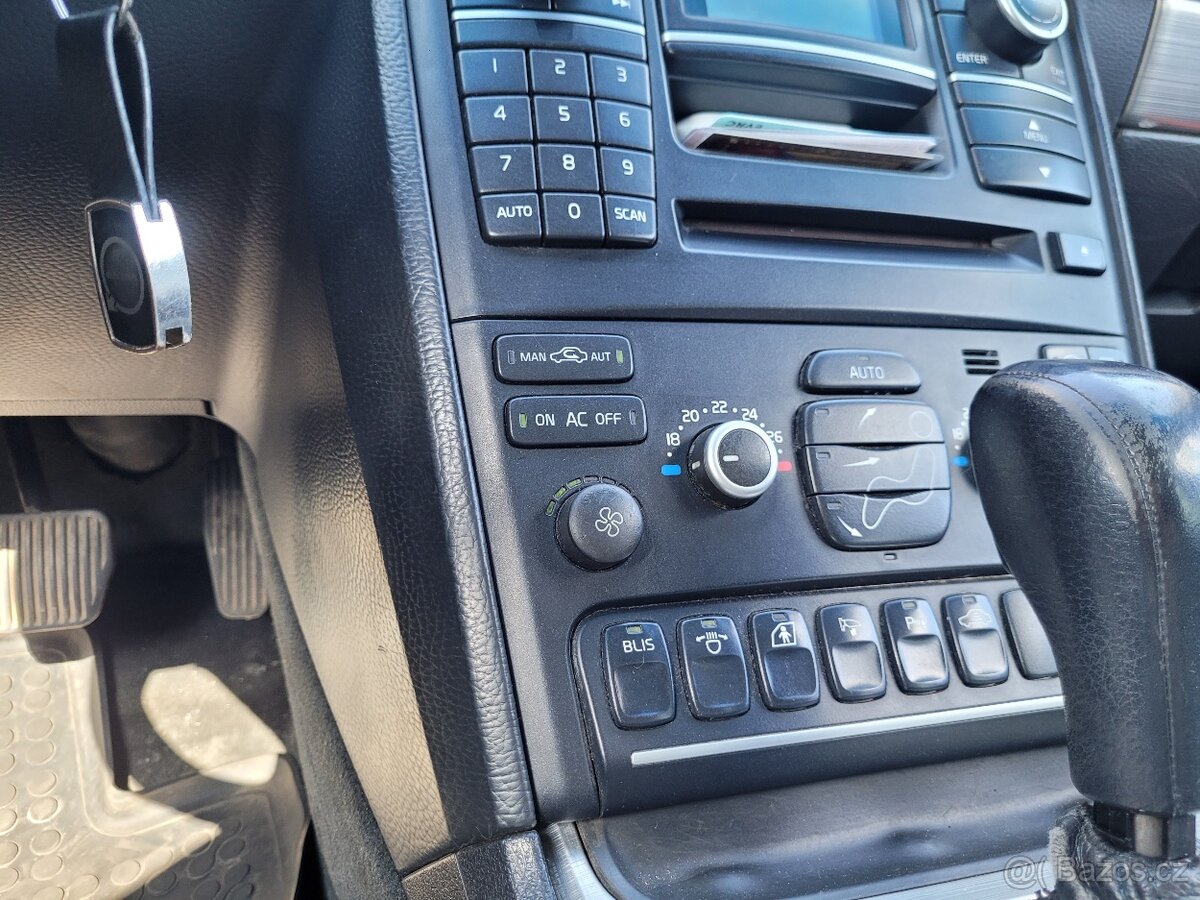 Volvo Xc90 D5 136kw Inscription - 15