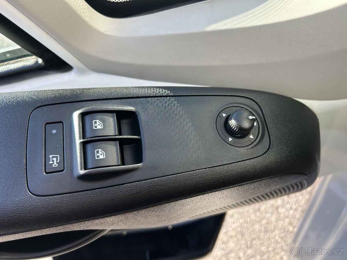 Citroën Jumper,  2.0JTD, 9-MÍST, 96kW, DPH - 15