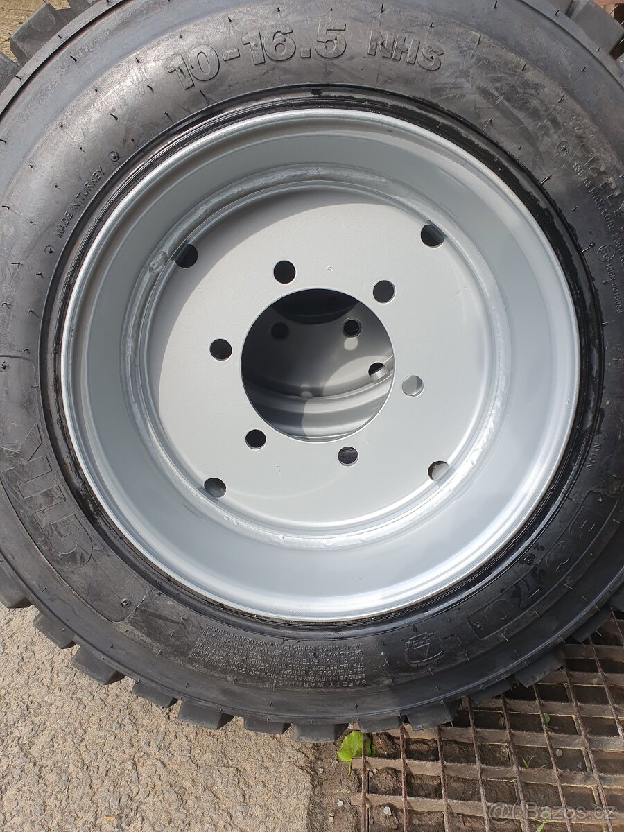 Kola UNC - Locust - 15