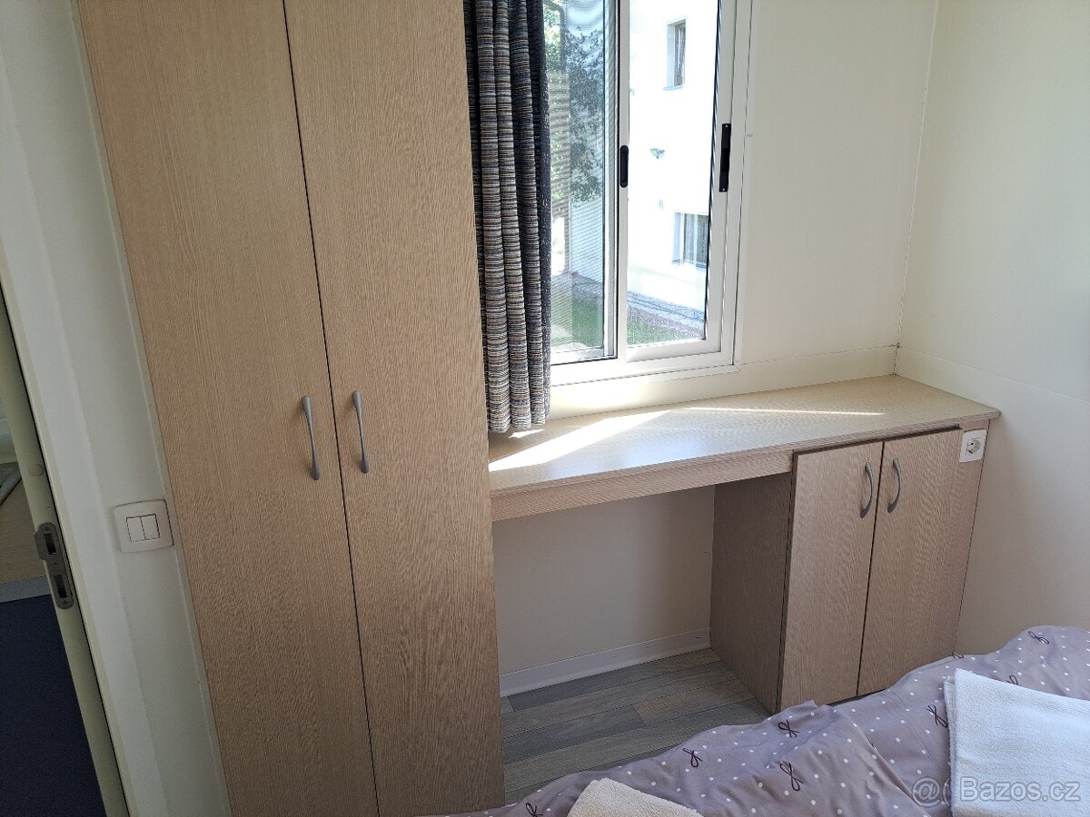 Mobilní dům - mobilheim - 15