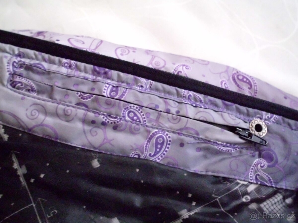 Dámska HV-EXP79 zimná bunda M-L - 15