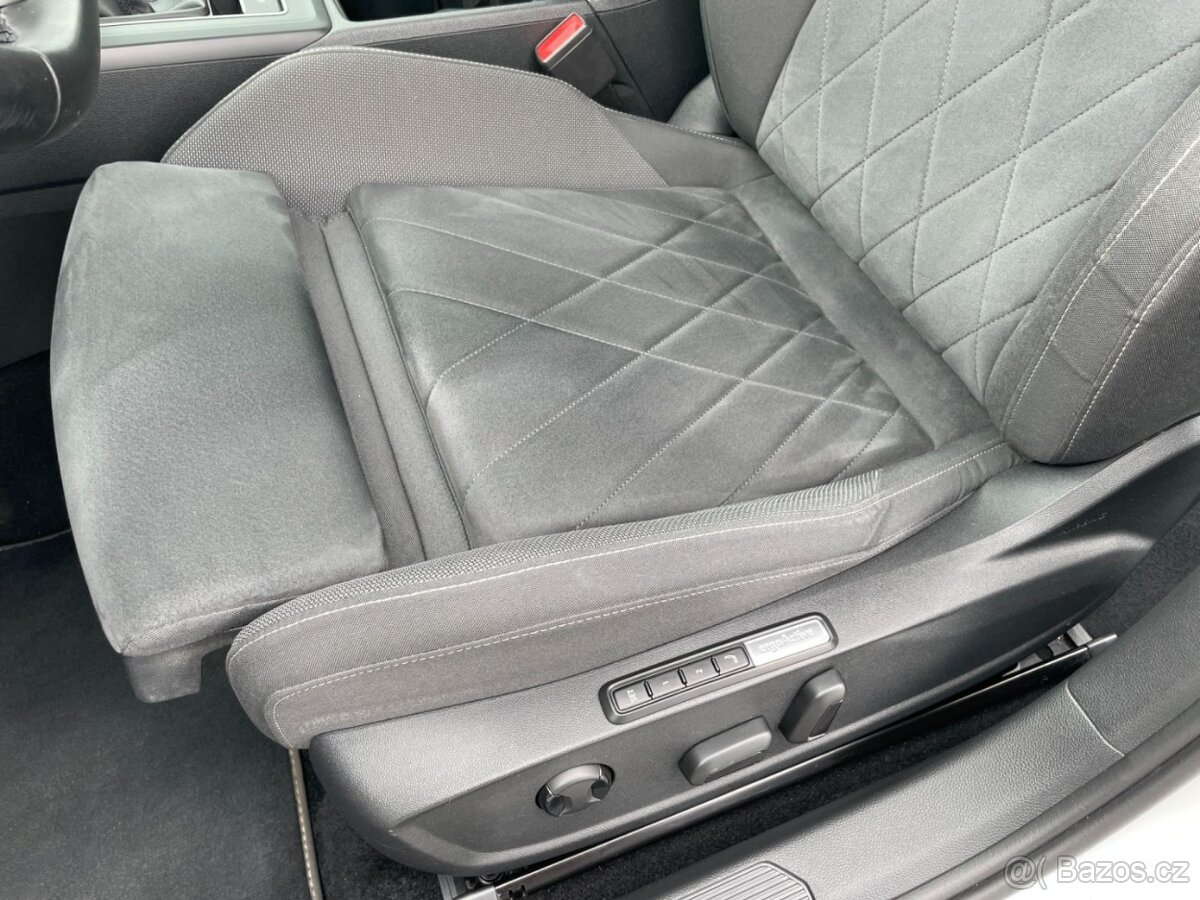 Volkswagen Golf Combi VIII 2.0TDi STYLE ČR+1.maj DPH - 15