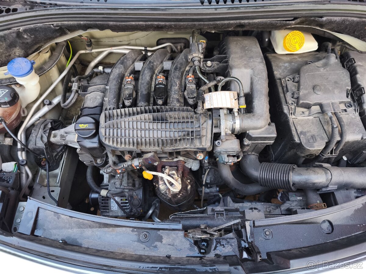 Citroën C3. 1.0 VTI - 15