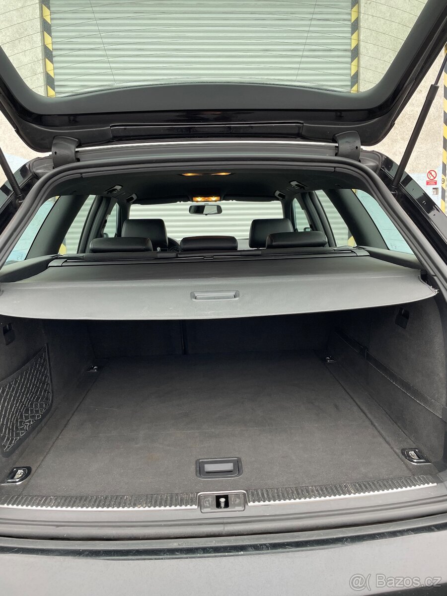 Audi A4 B7 S-line Avant 2.0 TDI - 15