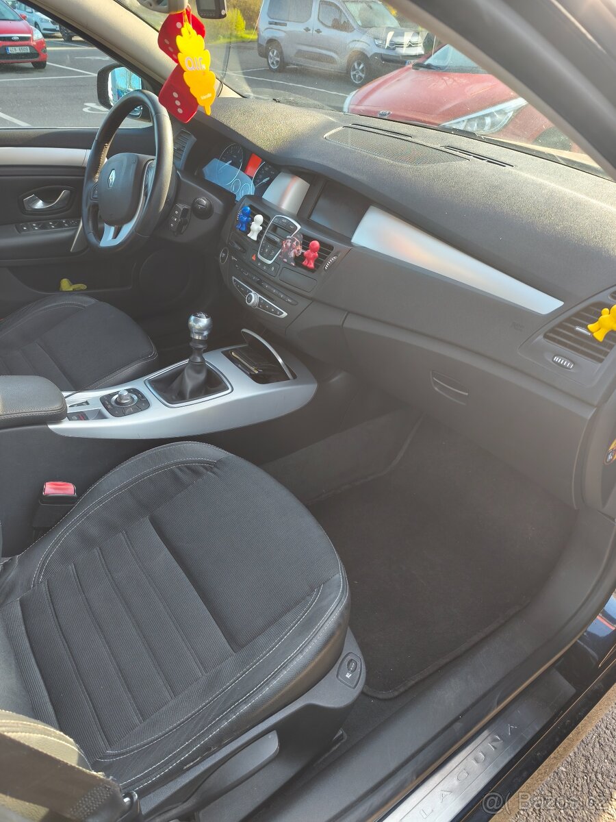 Renault Laguna 3 - 15