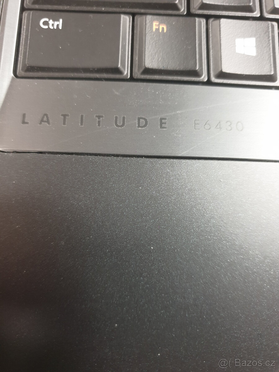 Dell Latitude E6430, 14", Core i5 , Win. 10 - 15
