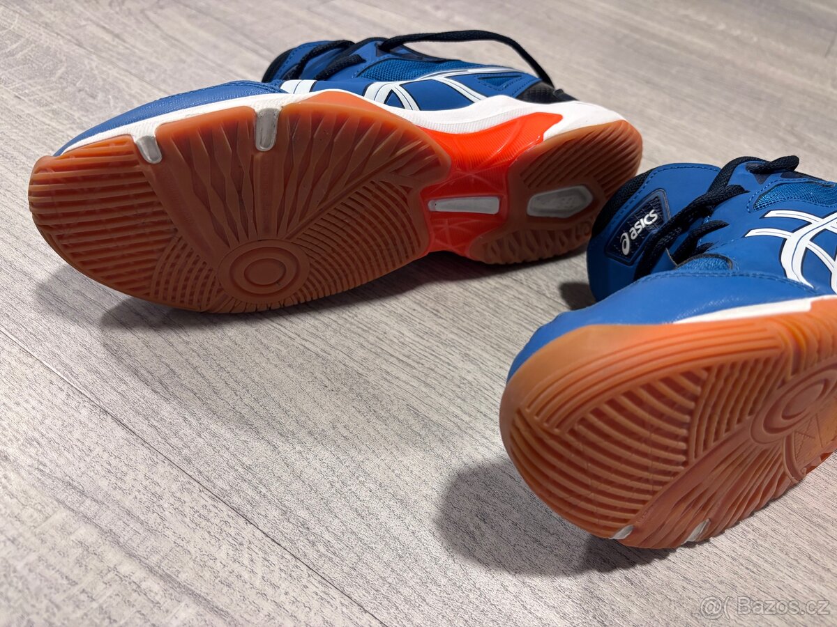 Sálové boty Asics - 15