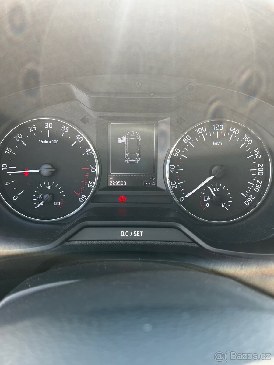 Škoda Octavia 3 4x4...combi...diesel...77kw - 15