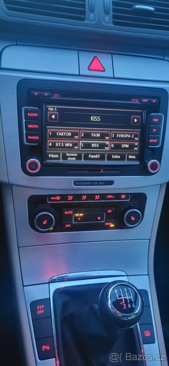 Volkswagen Passat cc - 15