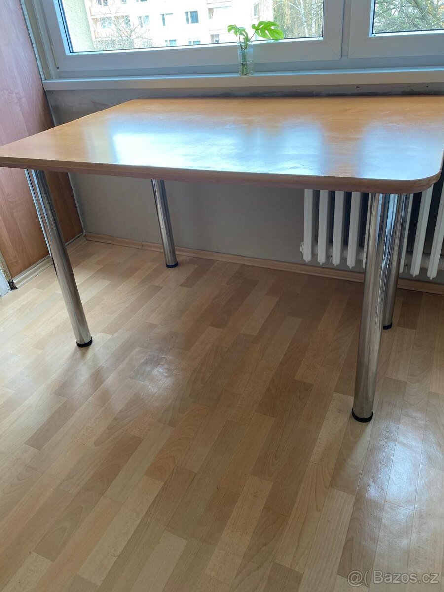 Kuchyňská linka rohová - 15