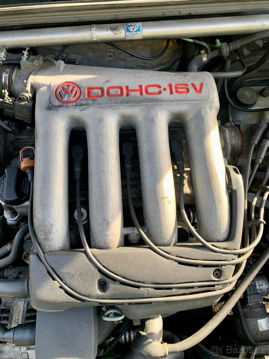 Golf GTI MK3 2.0-16v Abf 20 jahre jubi - 15