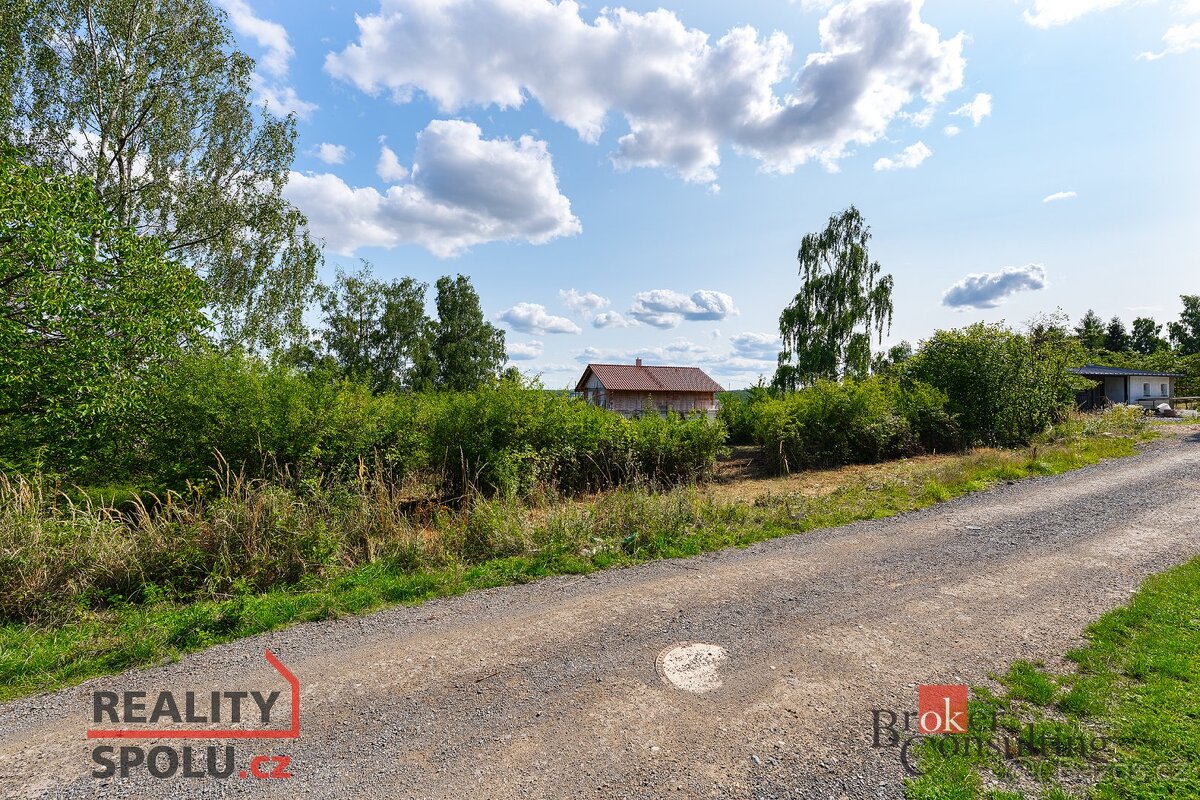 Prodej, pozemky/bydlení, 1241 m2, Mníšek pod Brdy , Praha-zá - 15