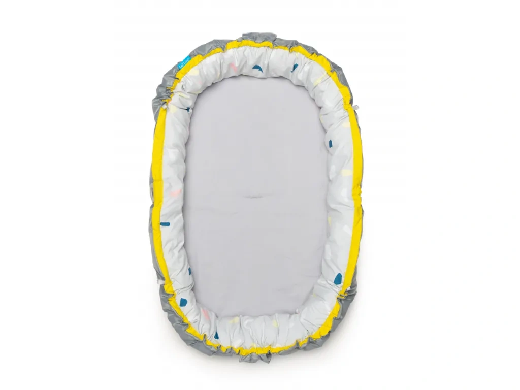 Taf Toys Hrací deka & hnízdo Take Along - 15