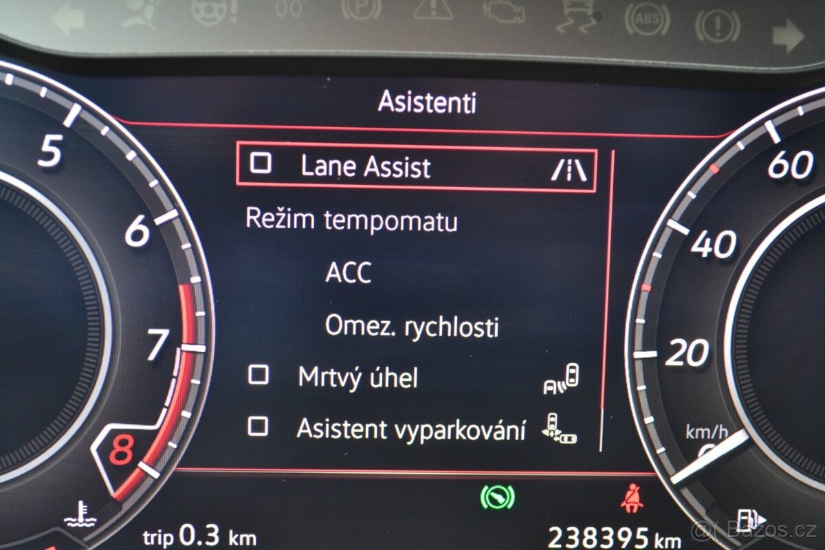 Volkswagen Golf 2.0 TSI GTI TCR Akrapovič ABT - 15