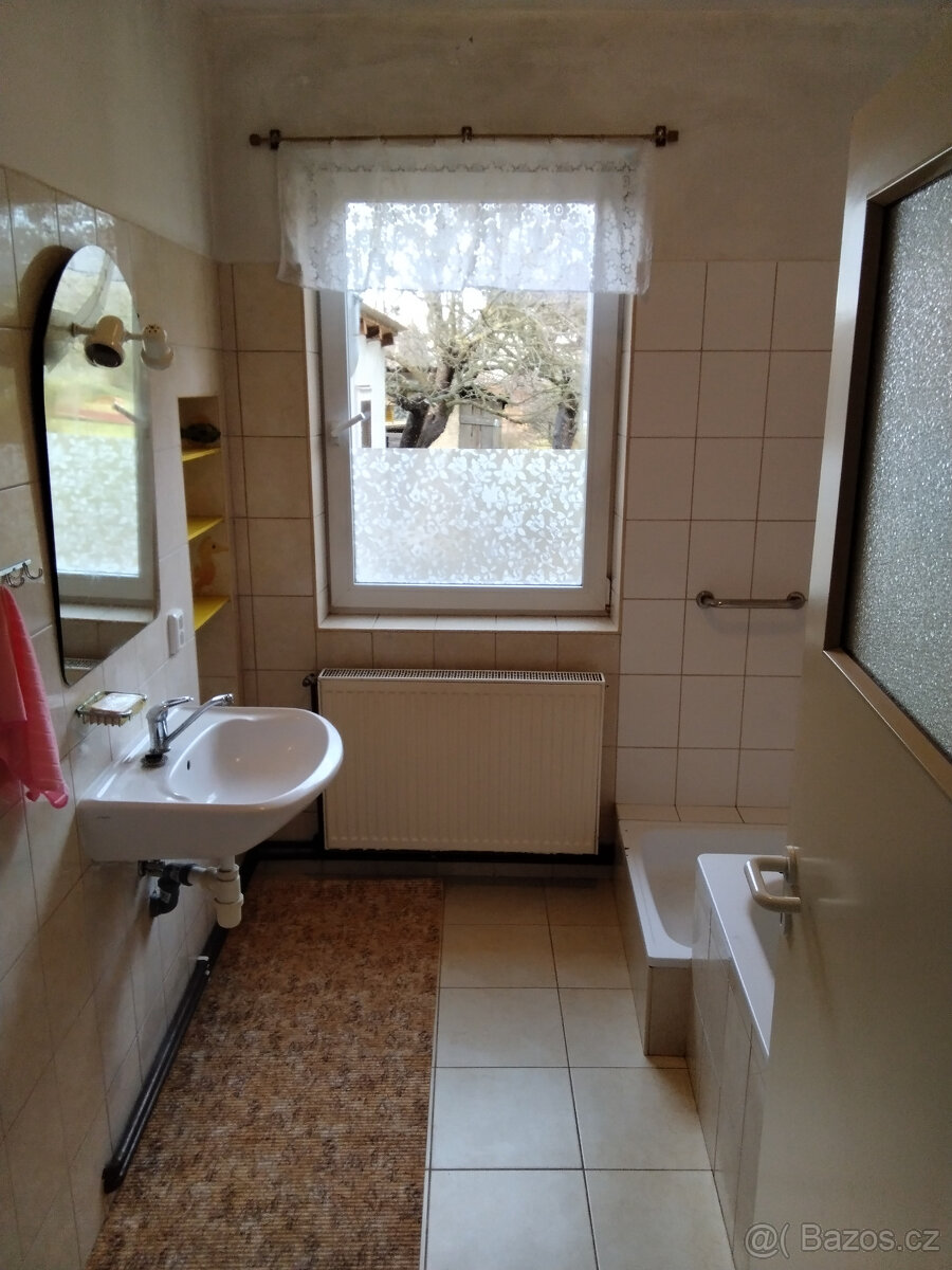 Dům se zahradou ve Vodňanech - 15