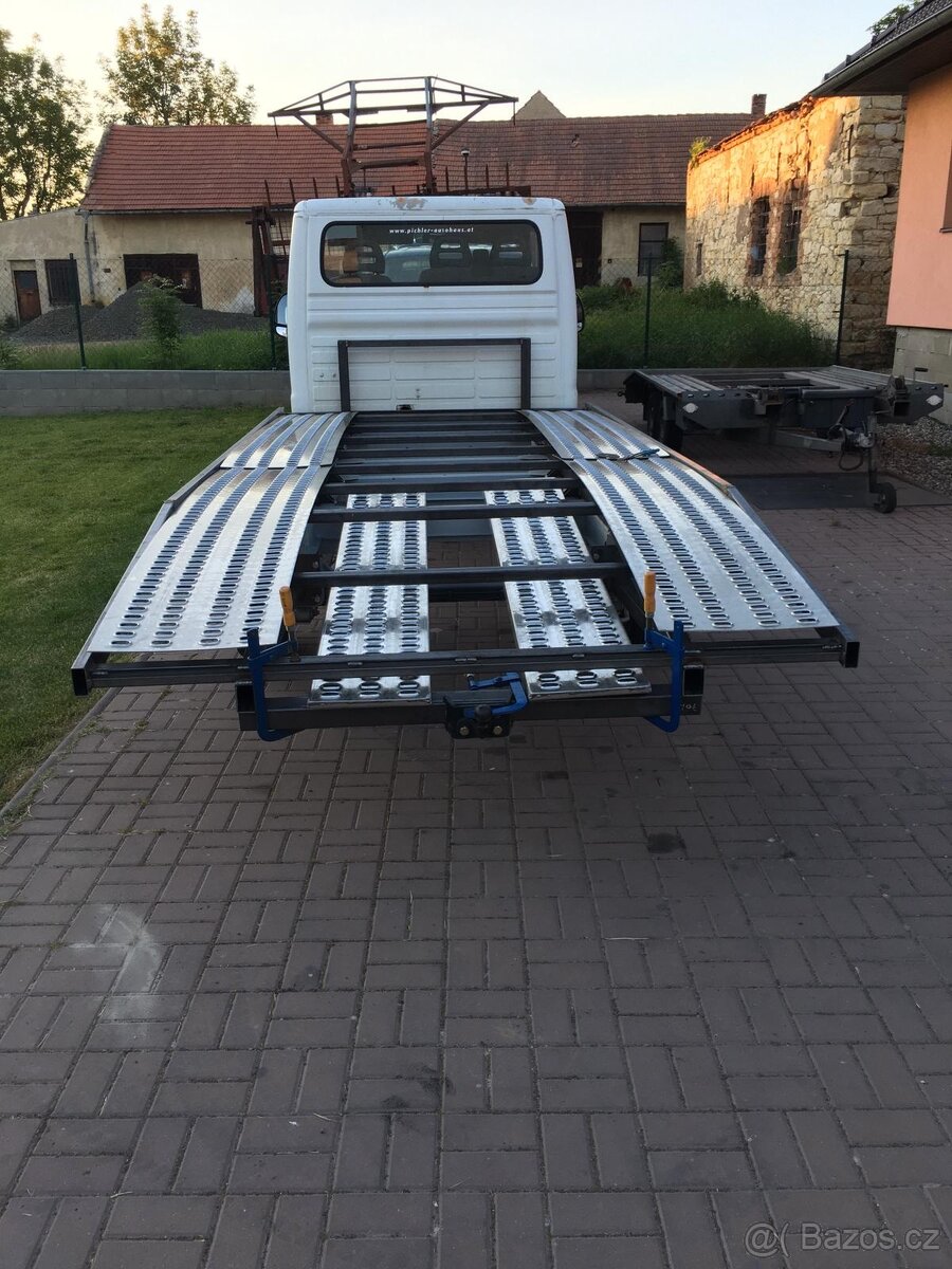 Výkopové a zámečnické práce Palivové dřevo - 15