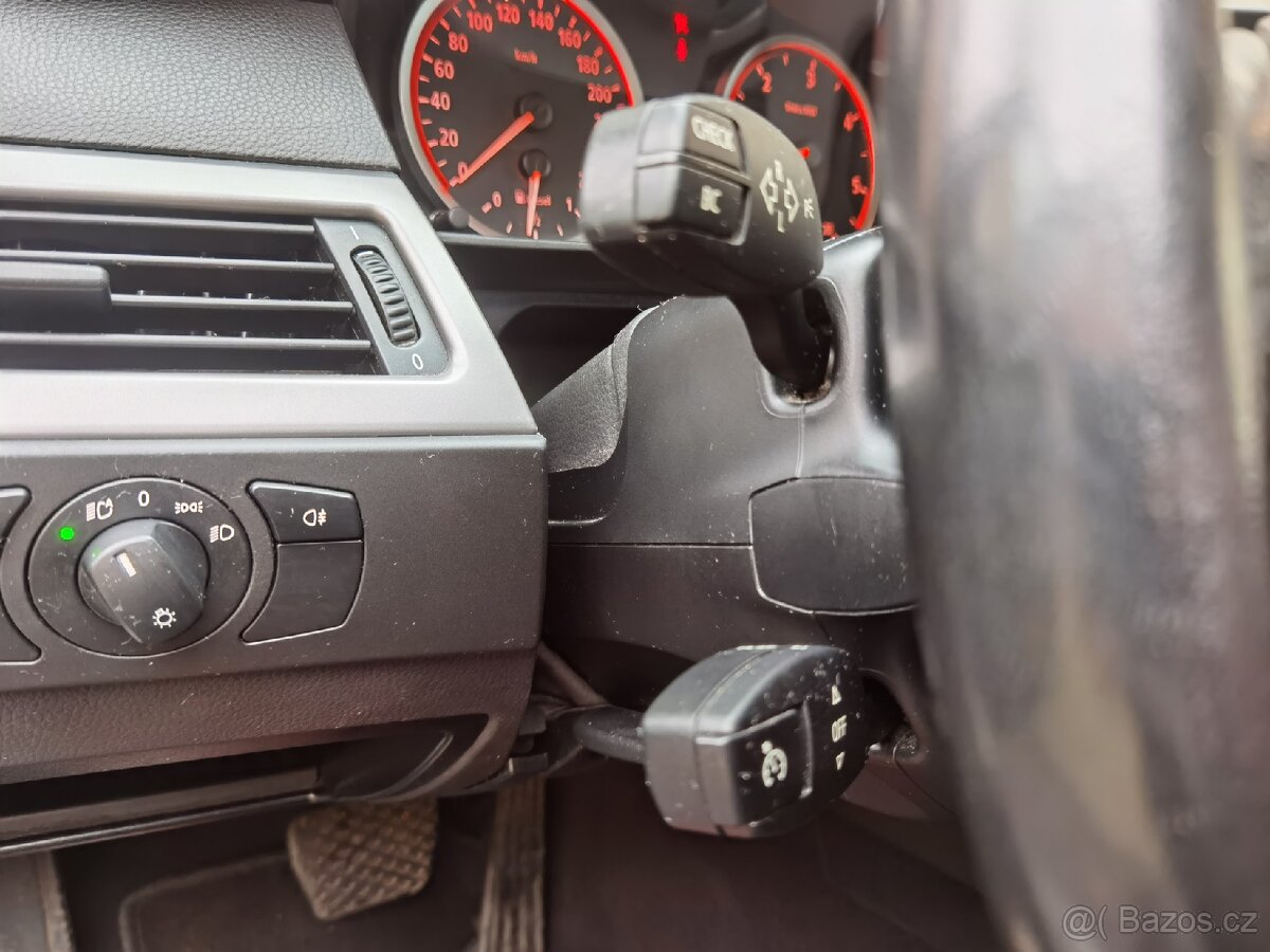 BMW 525d E61 130kW - 15