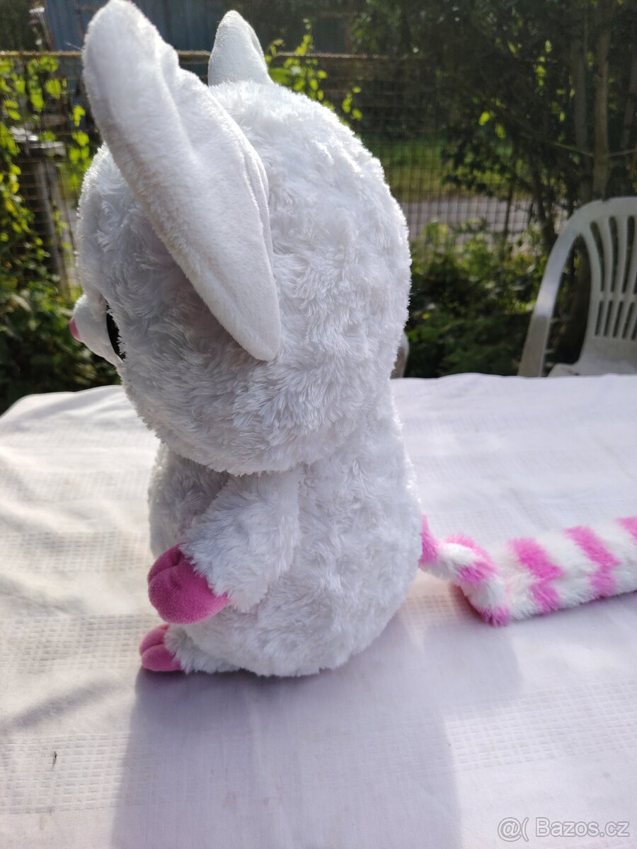 Plyšový medvěd a fenek - 15