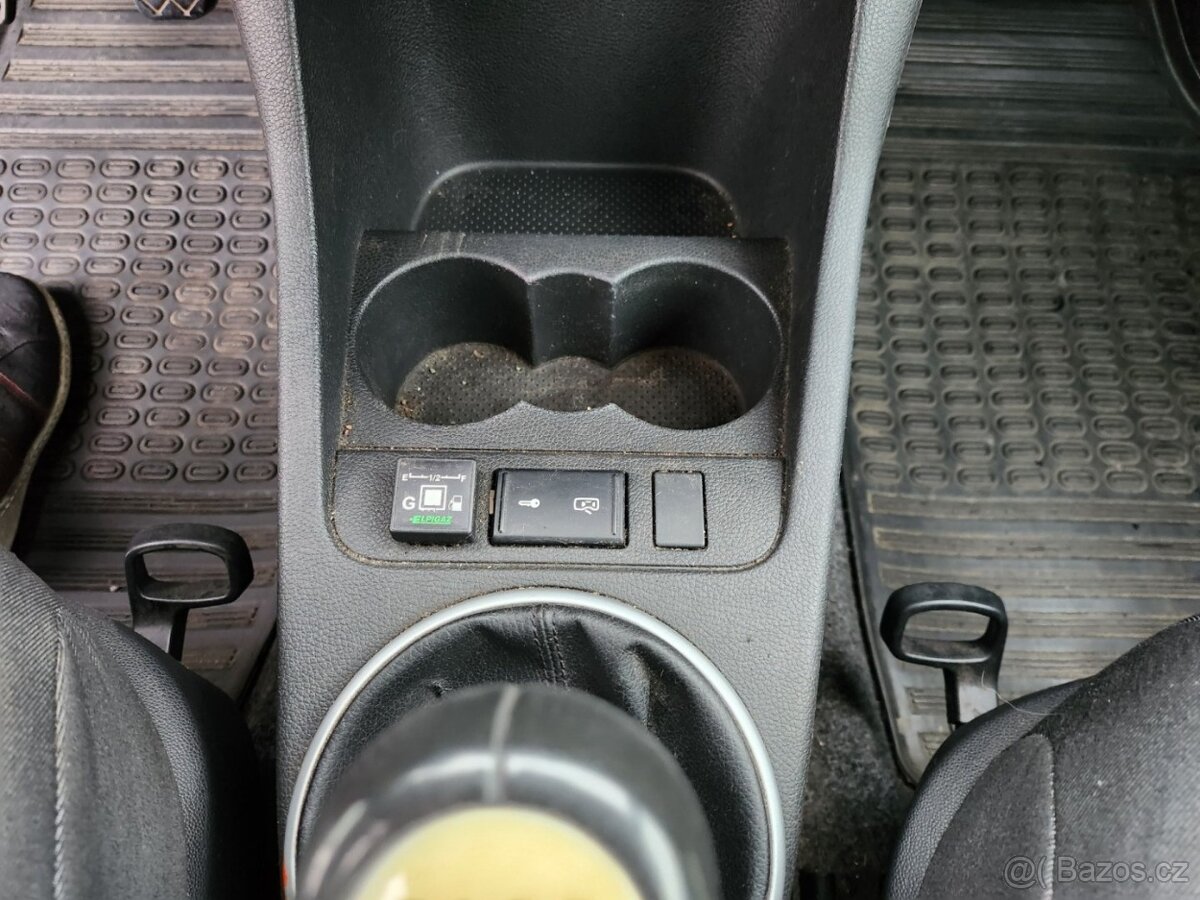 Škoda Fabia 1.2 12V HTP LPG - 15