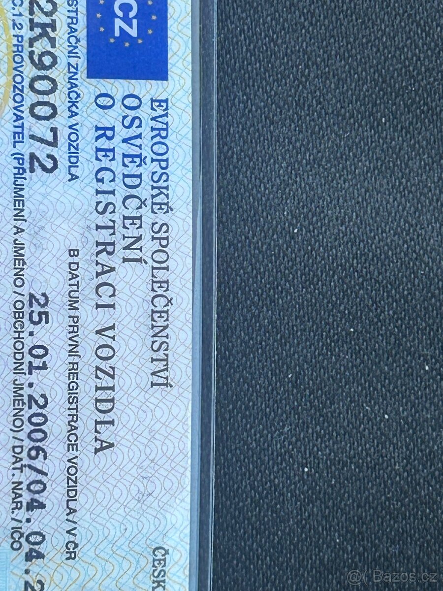 Škoda Octavia 2 1.9 TDi 77 KW - 15