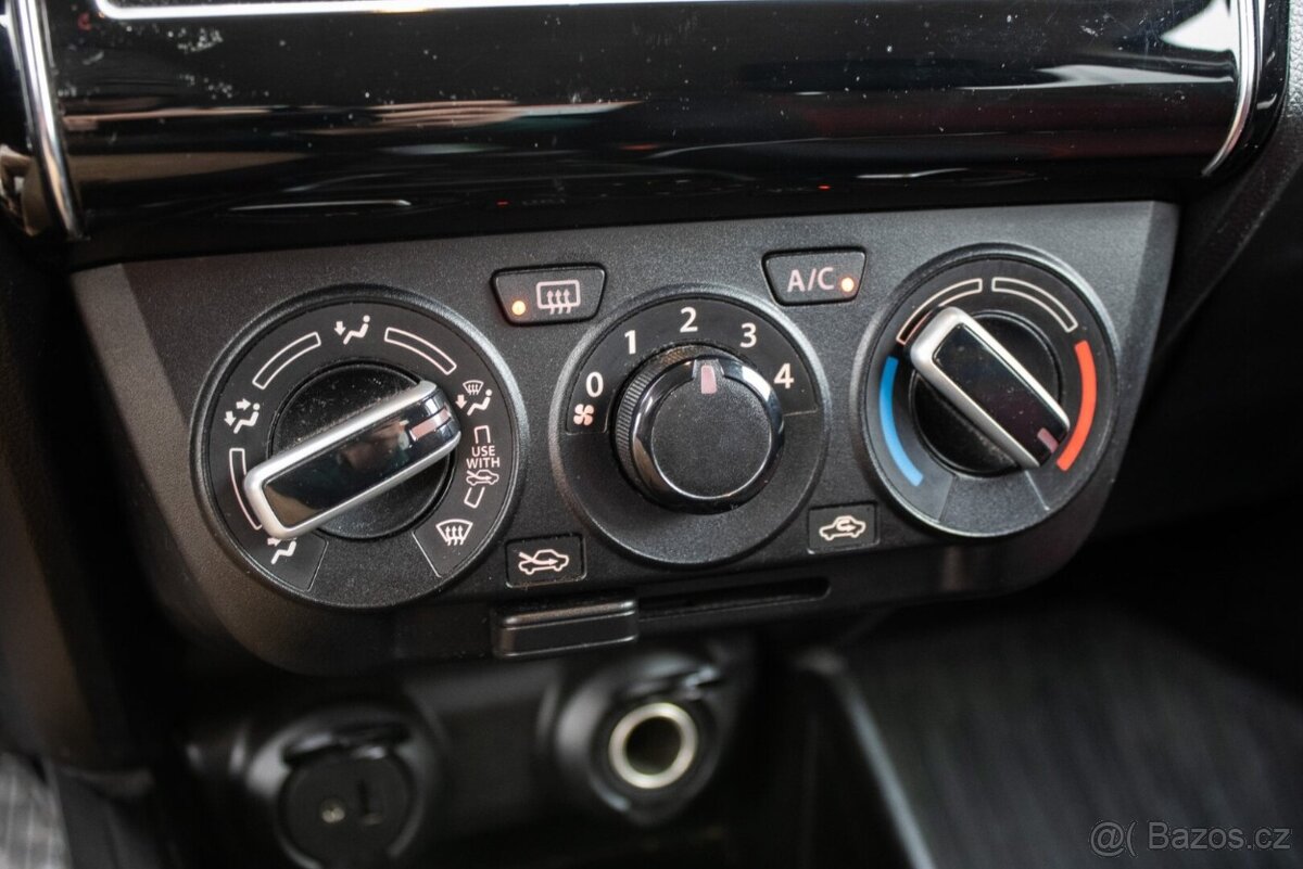 Suzuki Swift 1.2, 66kW (2020) - 15