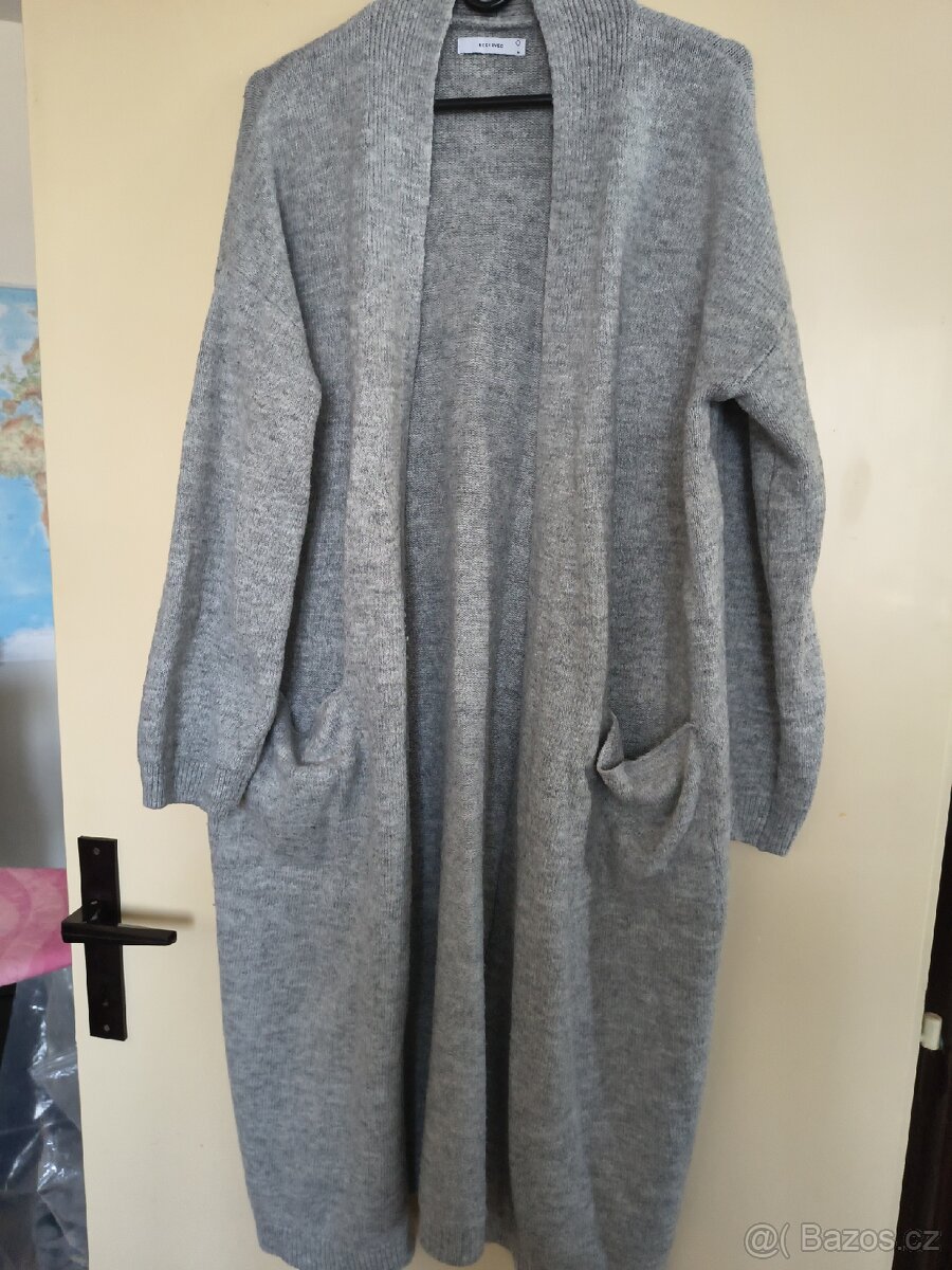 Dámské oblečení mix M - 15