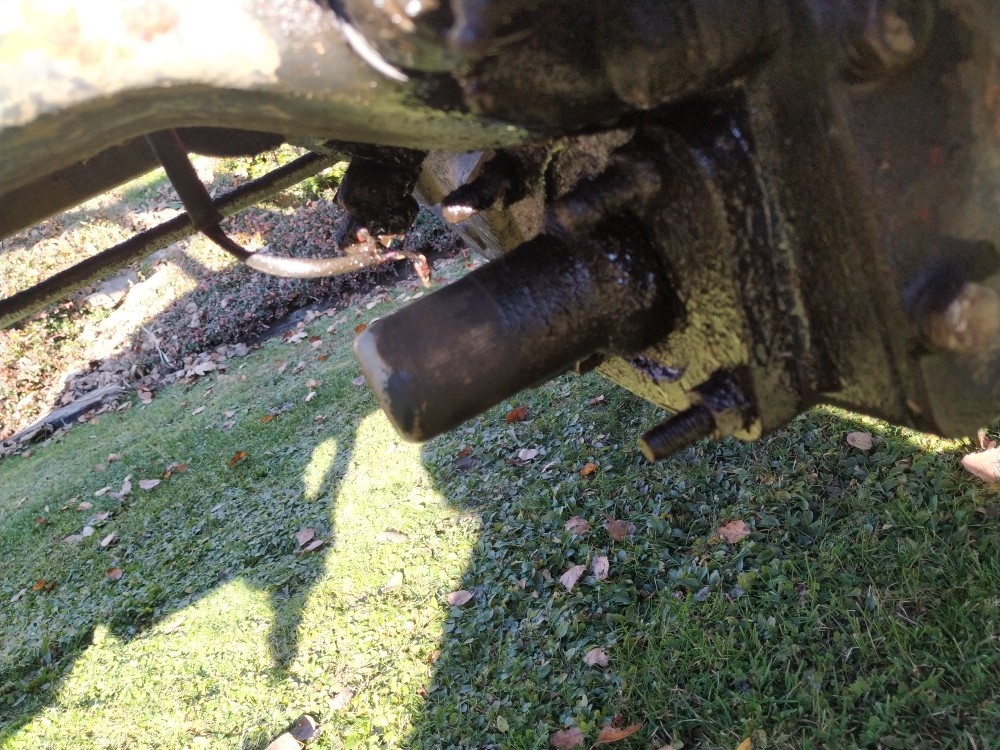 Prodám traktor STEYR 40 - 15