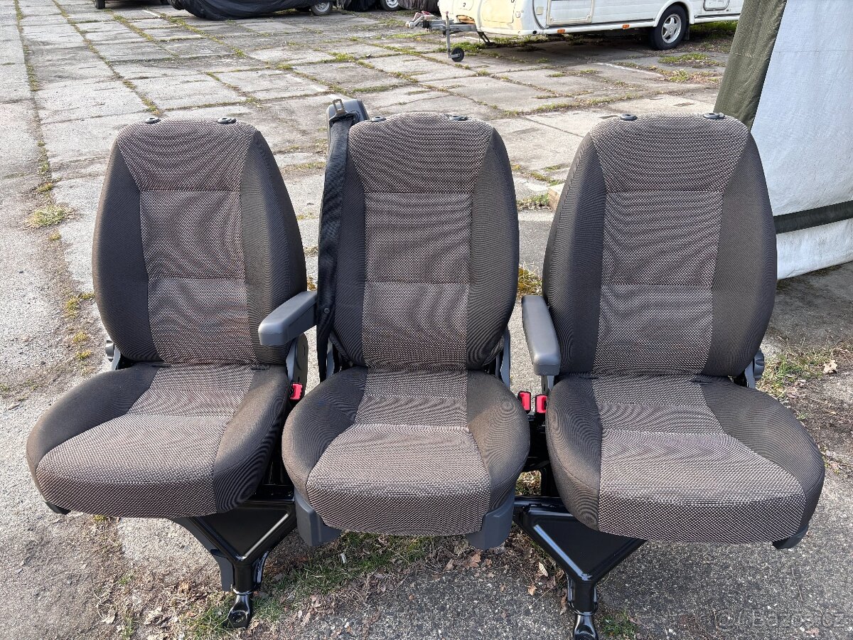 Citroen Jumper 2.2 HDi - 15