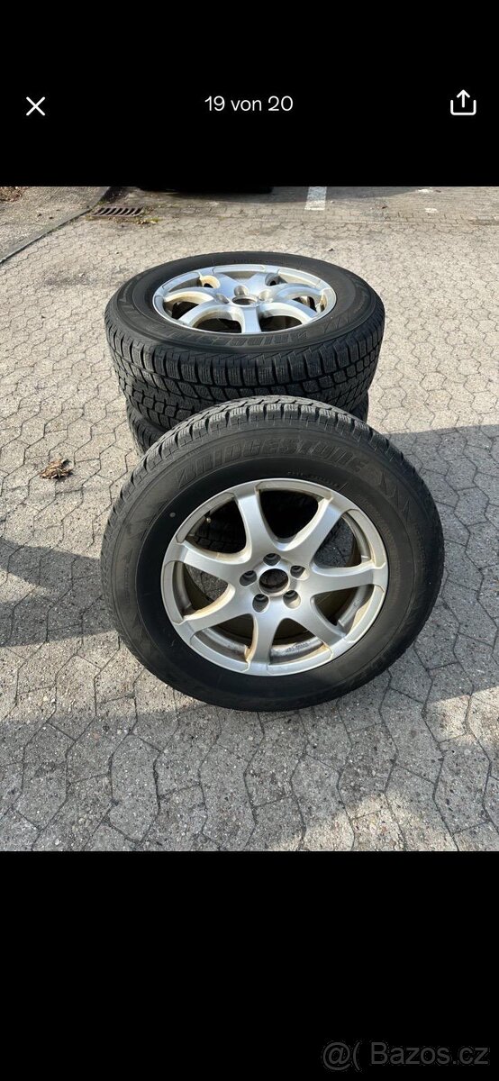 Volvo XC60 2,0 D3 automat - 15