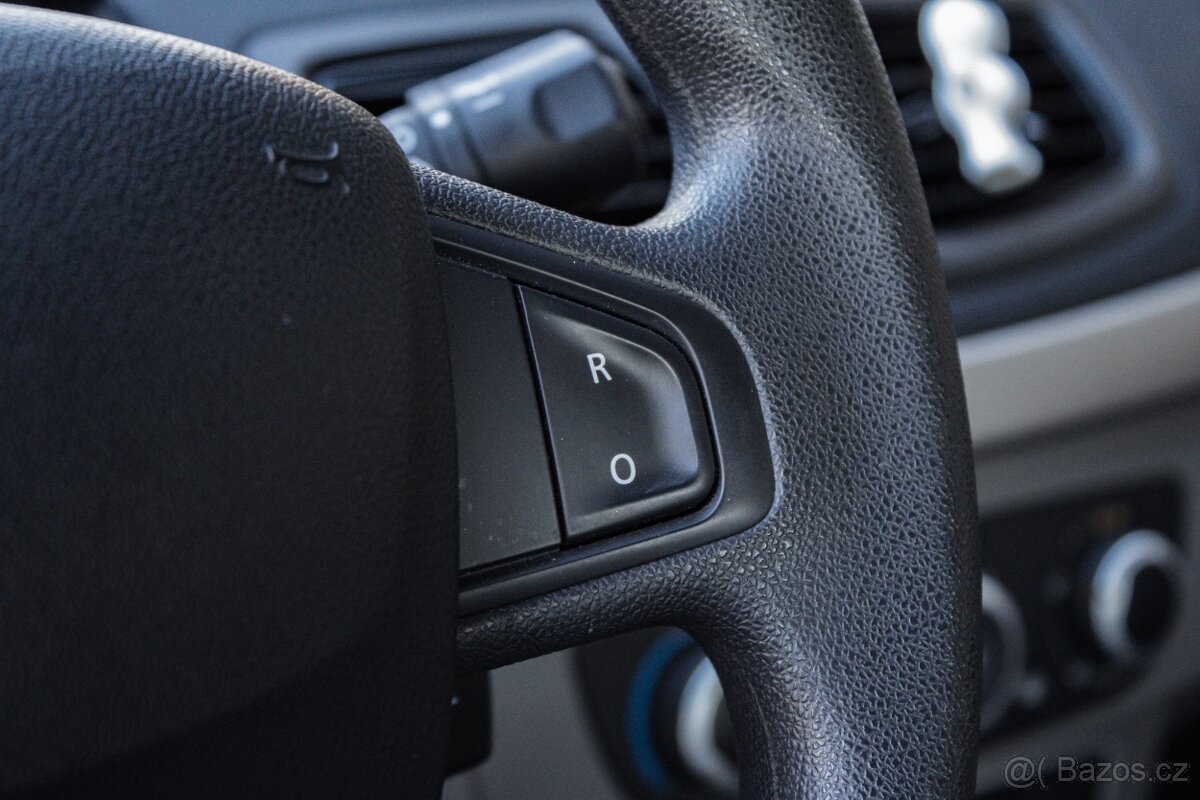 Renault Mégane 1.6 16V Expression - 15