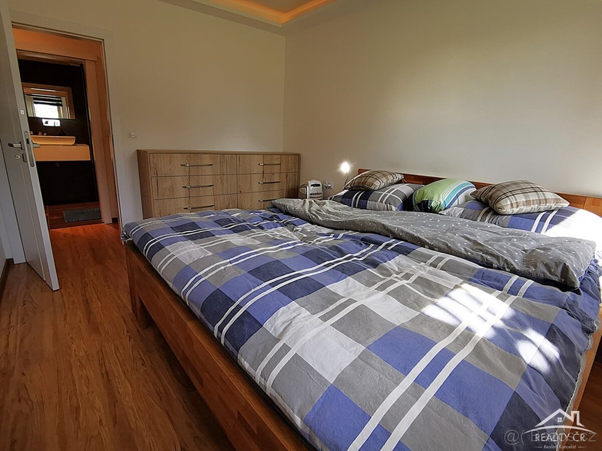 Prodej luxusního bytu 3+kk Polná - 15