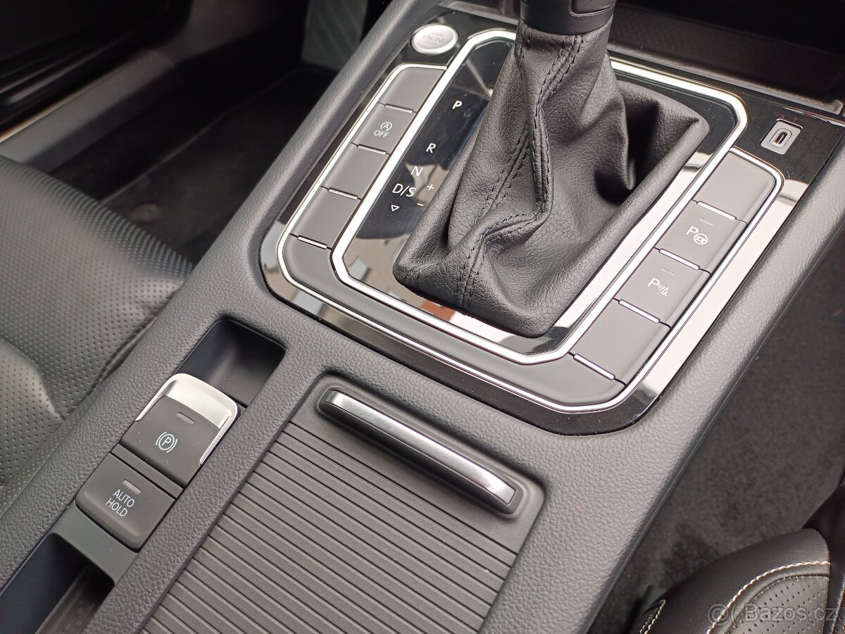 VW Passat B8 Elegance 2.0TDI 110kW DSG - záruka Autodraft - 15