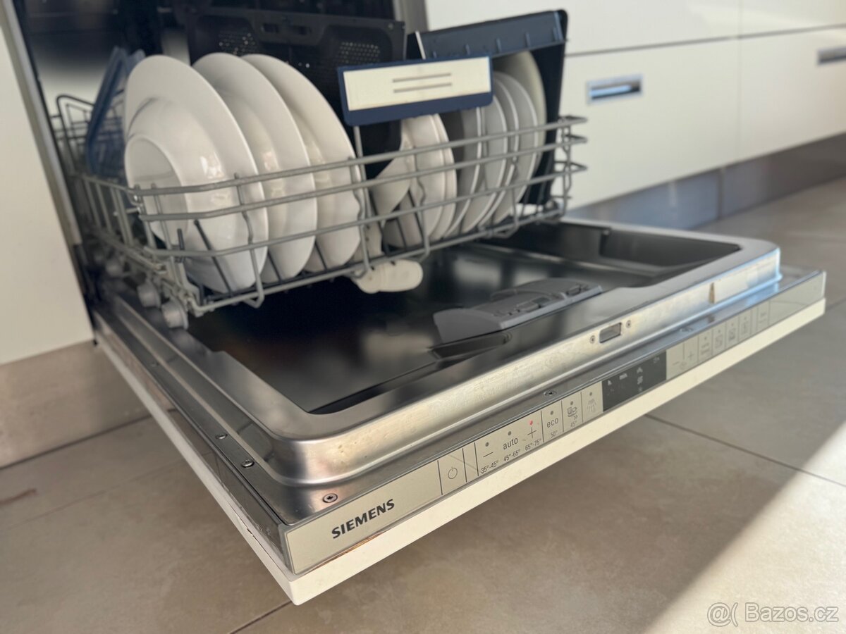 Myčka Siemens - 15