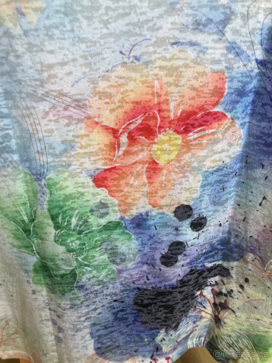 Kusy oblečení - 15