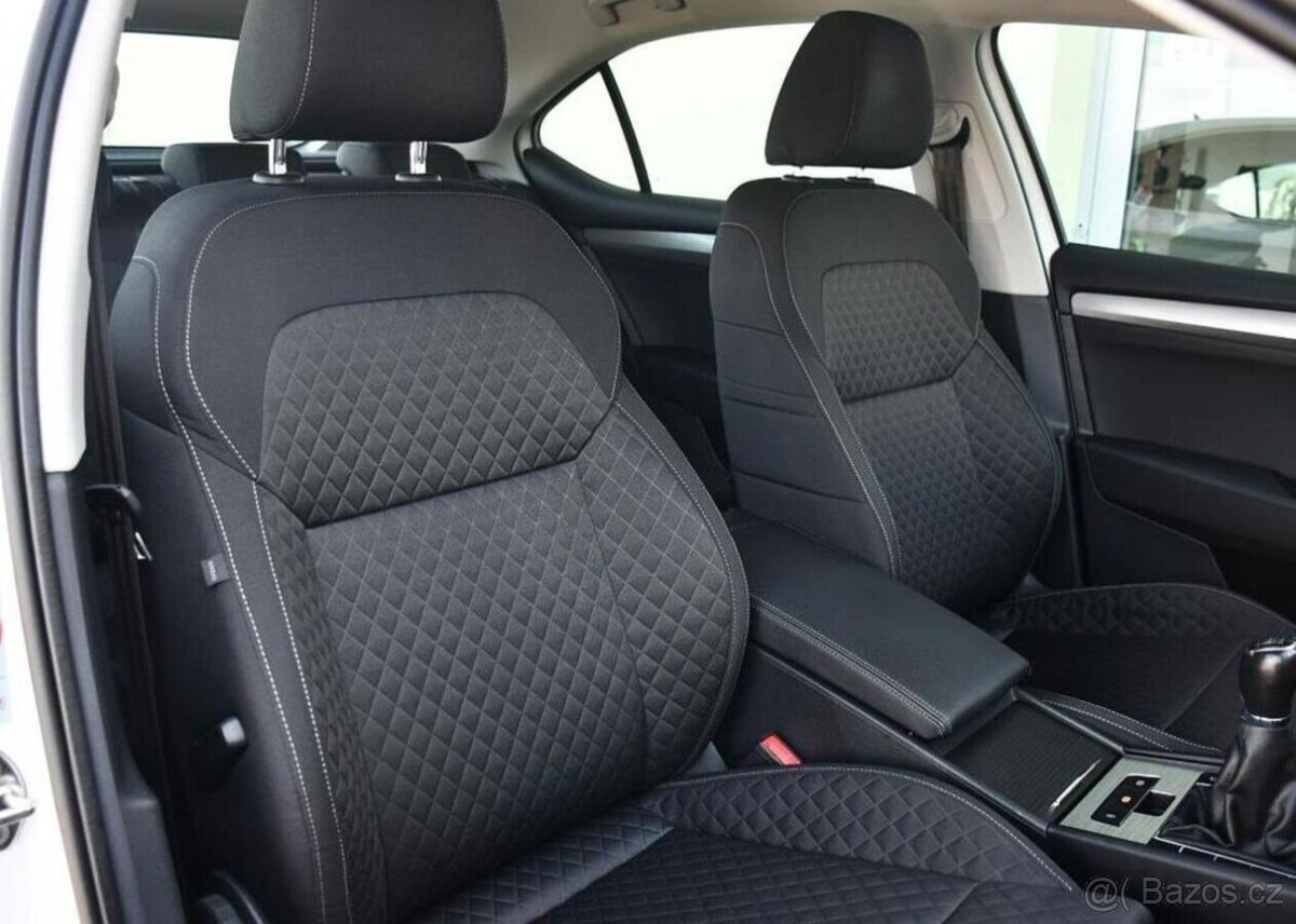 Škoda Superb 2,0TDi TAŽNÉ PRAV. SERVIS ČR - 15