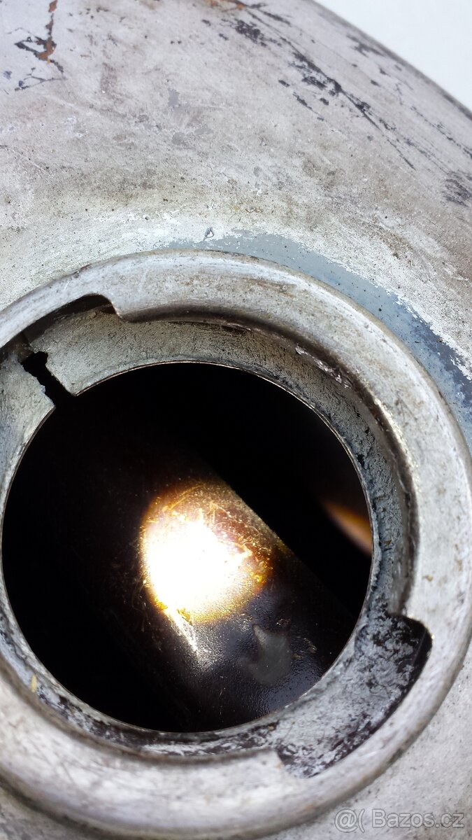 Nádrž ČZ 150 - 15