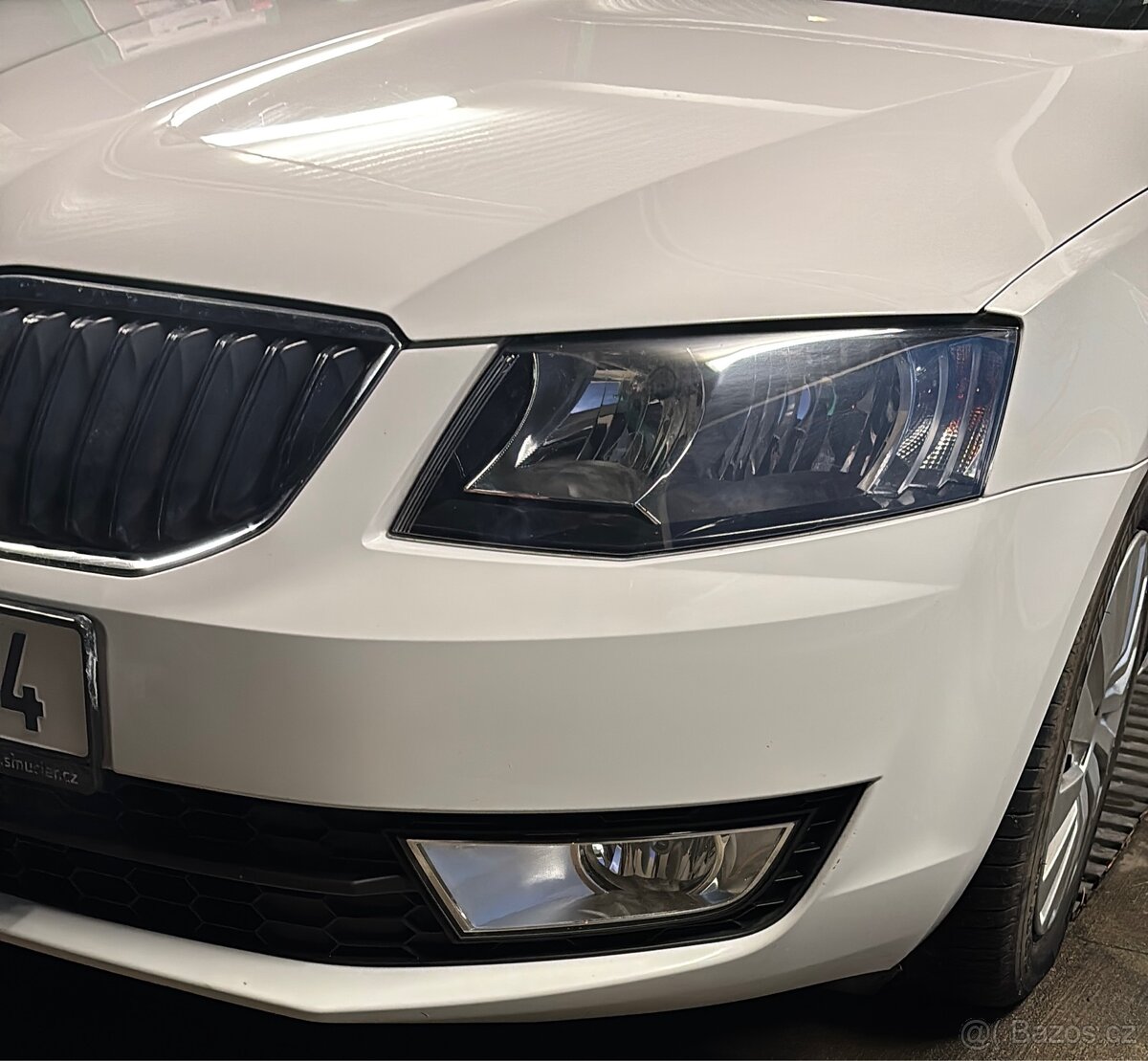 Čištění INTERIÉRU a EXTERIÉRU přímo u Vás doma - 15