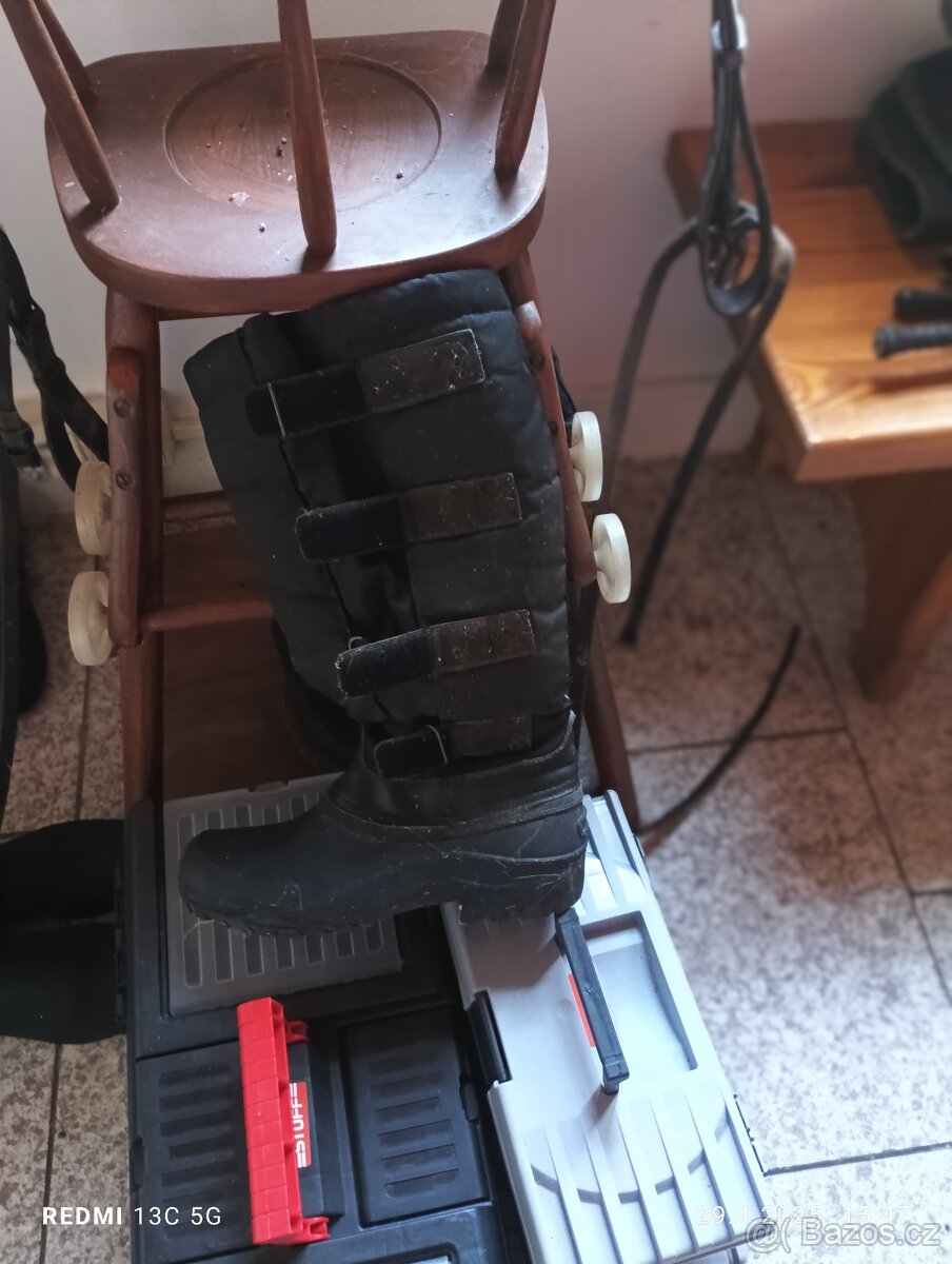 Potřeby pro koně - 15