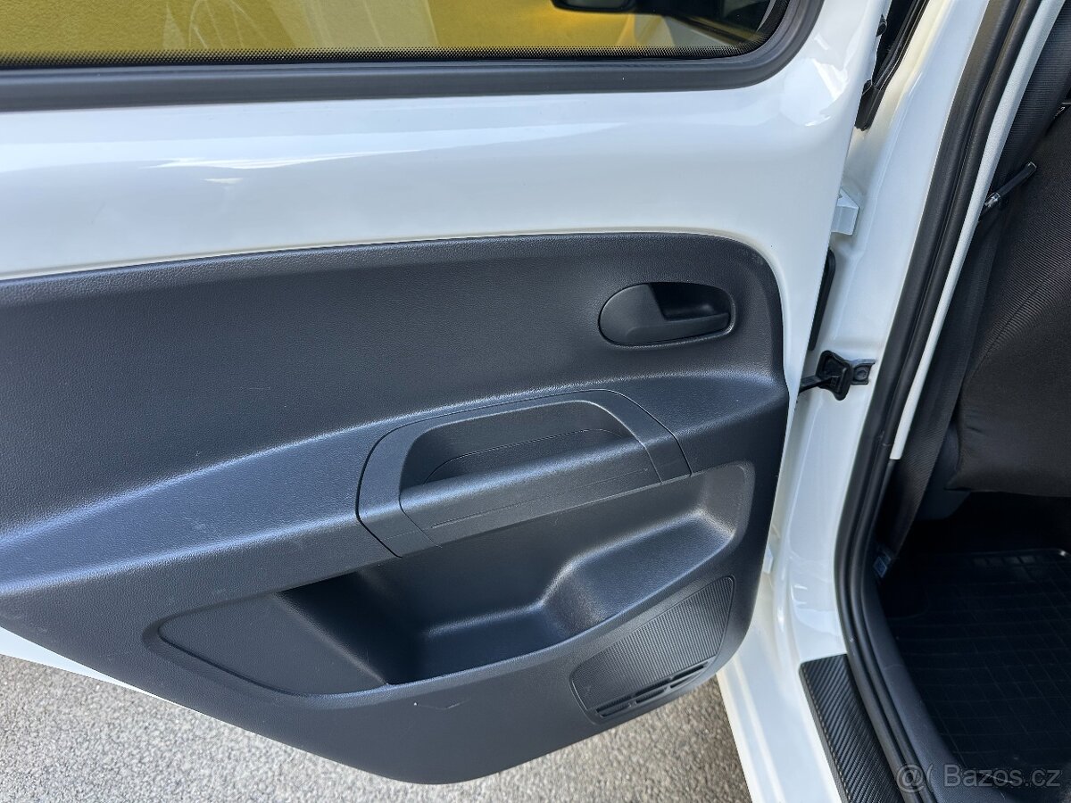 Škoda CITIGO 1.0/55kW KLIMA H&R R17 BROCK r.v.2016 - 15